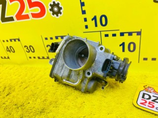 заслонка дроссельная, ориг. номер 2203062020, 8945235030, 5570, TOYOTA LAND CRUISER PRADO
