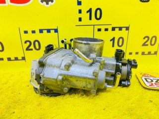заслонка дроссельная, ориг. номер 2203062020, 8945235030, 5570, TOYOTA LAND CRUISER PRADO