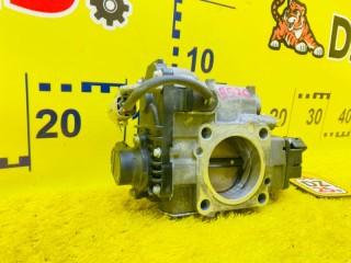 заслонка дроссельная, ориг. номер 2203062020, 8945235030, 5570, TOYOTA LAND CRUISER PRADO