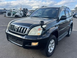 гидроусилитель, ориг. номер 4432035620, 4431134030, 5570, TOYOTA LAND CRUISER PRADO