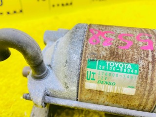 стартер, ориг. номер 28100-50040, 5538, 228000-880, 9722800-880, TOYOTA LAND CRUISER