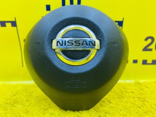 подушка безопасности водителя, ориг. номер K85105TA0A, 5541, NISSAN SERENA 2016-2019