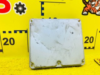 блок управления двс, ориг. номер 89661-60630, 5538, TOYOTA LAND CRUISER