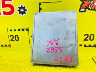 блок управления двс, ориг. номер 5562, 89661-60290, TOYOTA LAND CRUISER