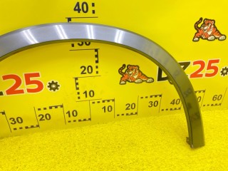 накладка на крыло, ориг. номер 74107T7B003, 5563, HONDA VEZEL