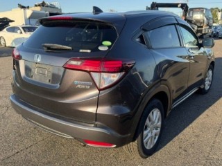 накладка на крыло, ориг. номер 74107T7B003, 5563, HONDA VEZEL