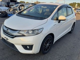 бачок стеклоомывателя, ориг. номер 76841T5A003, 5537, HONDA FIT