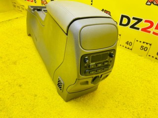 бардачок между сиденьями, ориг. номер 5448, 89045337, CHEVROLET TRAILBLAZER 2001-2006