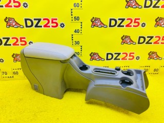бардачок между сиденьями, ориг. номер 5448, 89045337, CHEVROLET TRAILBLAZER 2001-2006