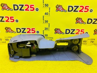 бардачок между сиденьями, ориг. номер 5448, 89045337, CHEVROLET TRAILBLAZER 2001-2006