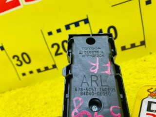 блок управления стеклоподъемниками, ориг. номер 5468, 8404048160, TOYOTA ALPHARD