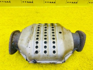 катализатор, ориг. номер 5562, 1845066120, TOYOTA LAND CRUISER