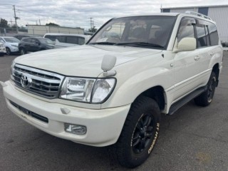 защита двигателя, ориг. номер 51410-60020, 5538, TOYOTA LAND CRUISER