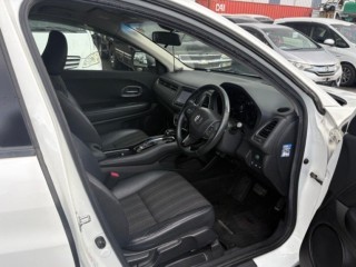 бачок стеклоомывателя, ориг. номер 76841T5A003, 5561, HONDA VEZEL