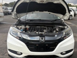 бачок стеклоомывателя, ориг. номер 76841T5A003, 5561, HONDA VEZEL