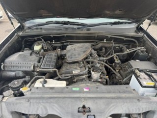 зеркало заднего вида на крыло, ориг. номер 8793060110, 5547, TOYOTA LAND CRUISER PRADO