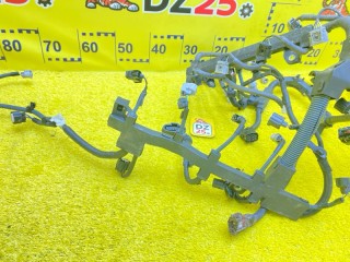 коса двс, ориг. номер 5556, 82121-47211, TOYOTA PRIUS