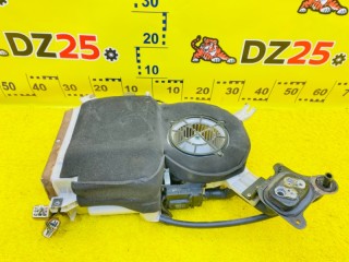 Печка салона задняя, ориг. номер 5438, 8851060290, TOYOTA LAND CRUISER