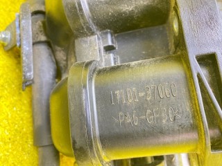 коллектор впускной, ориг. номер 1712037110, 5524, TOYOTA PRIUS
