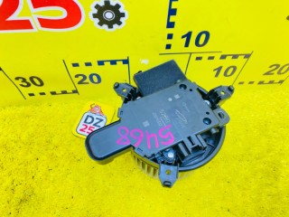 мотор печки, ориг. номер 5468, 8710358060, TOYOTA ALPHARD