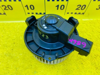 мотор печки, ориг. номер 8710335080, 5523, TOYOTA LAND CRUISER PRADO