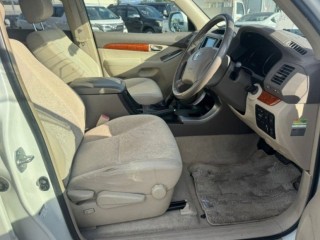 мотор печки, ориг. номер 8710335080, 5523, TOYOTA LAND CRUISER PRADO