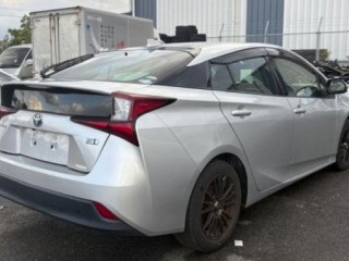 бачок стеклоомывателя, ориг. номер 8531547160, 5524, 8531947160, TOYOTA PRIUS