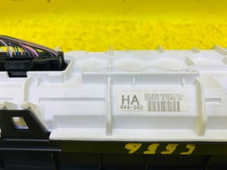спидометр, ориг. номер 5556, 83800-47540-A, 8380047540, TOYOTA PRIUS