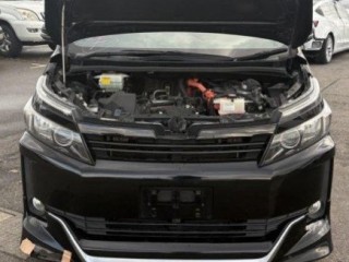 мотор печки, ориг. номер 8710348160, 5546, TOYOTA VOXY