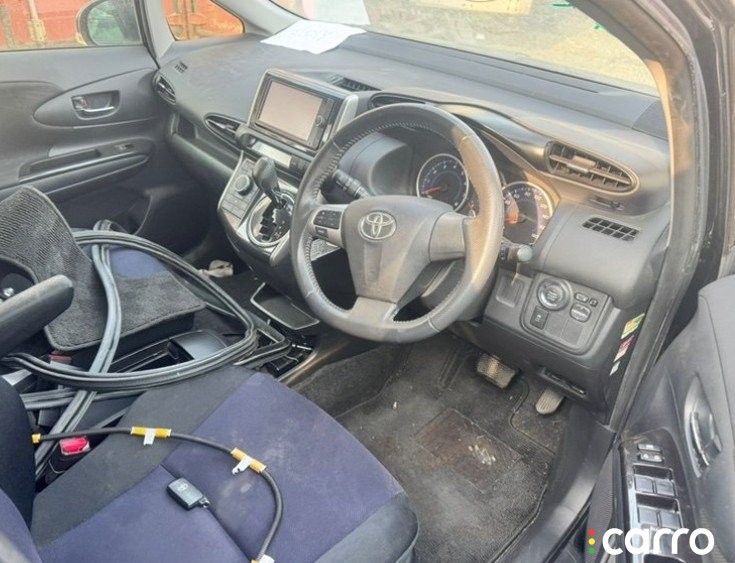 дверь боковая TOYOTA WISH, 6700168030, фото 11