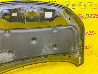 капот, ориг. номер 5730054P00, 5639, SUZUKI ESCUDO 2012-2015