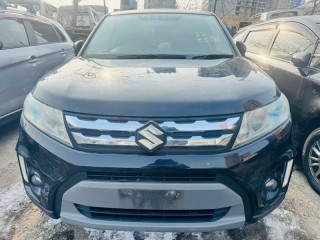 капот, ориг. номер 5730054P00, 5639, SUZUKI ESCUDO 2012-2015