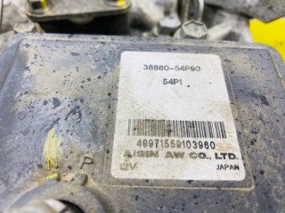 АКПП, ориг. номер 2100055PF0, 5639, SUZUKI ESCUDO 2012-2015
