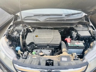 АКПП, ориг. номер 2100055PF0, 5639, SUZUKI ESCUDO 2012-2015