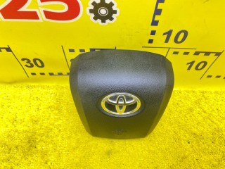 подушка безопасности водителя, ориг. номер 4513047231, 5524, TOYOTA PRIUS 2015-2019