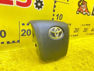 подушка безопасности водителя, ориг. номер 4513047231, 5524, TOYOTA PRIUS 2015-2019