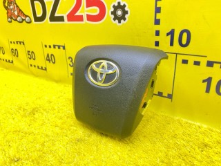 подушка безопасности водителя, ориг. номер 4513047231, 5524, TOYOTA PRIUS 2015-2019