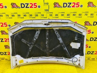капот, ориг. номер MR555747, 5635, MITSUBISHI PAJERO IO 1998-2000