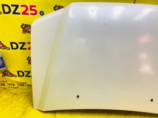капот, ориг. номер MR555747, 5635, MITSUBISHI PAJERO IO 1998-2000