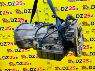 АКПП, ориг. номер MR534428, 5635, MITSUBISHI PAJERO IO 1998-2000