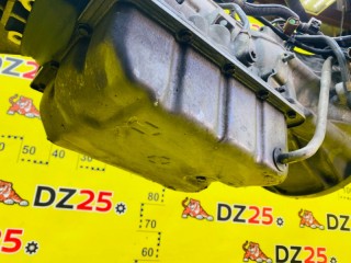 АКПП, ориг. номер MR534428, 5635, MITSUBISHI PAJERO IO 1998-2000