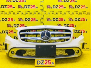 бампер, ориг. номер A15688037409999, 5638, Mercedes-Benz GLA-CLASS