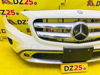 бампер, ориг. номер A15688037409999, 5638, Mercedes-Benz GLA-CLASS