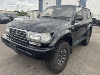 рулевой карданчик, ориг. номер 4521035170, 5562, TOYOTA LAND CRUISER