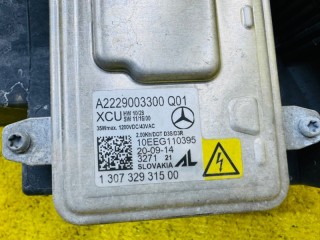 фара, ориг. номер A1569063400, 5638, Mercedes-Benz GLA-CLASS