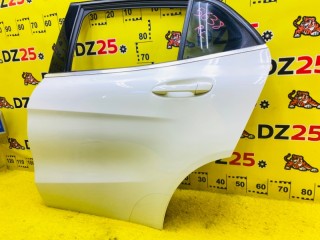дверь боковая, ориг. номер A1567300105, 5638, Mercedes-Benz GLA-CLASS