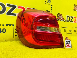 стоп-сигнал, ориг. номер A1569061958, 5638, Mercedes-Benz GLA-CLASS