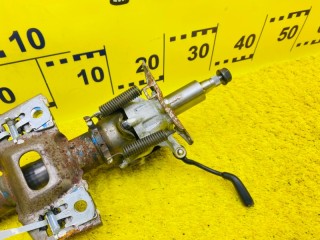 рулевая колонка, ориг. номер 452506A760, 5555, TOYOTA LAND CRUISER PRADO