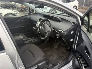 ключ зажигания, ориг. номер 5524, 8990447120, TOYOTA PRIUS
