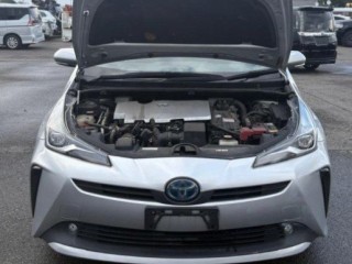 ключ зажигания, ориг. номер 5524, 8990447120, TOYOTA PRIUS